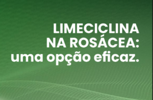 Limeciclina na rosácea