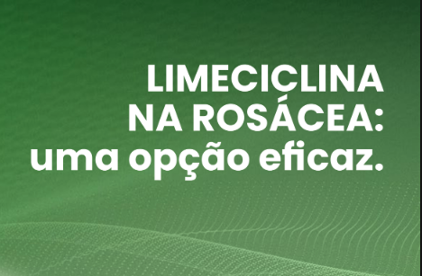 Limeciclina na rosácea