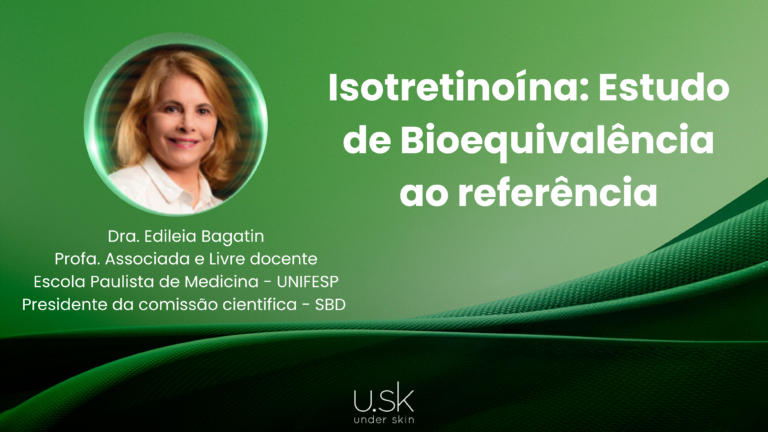 Isotretinóia