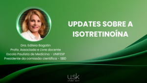 UPDATES ISOTRETINOÍNA