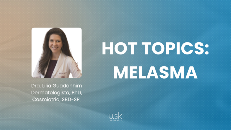 Whats Hot:Melasma