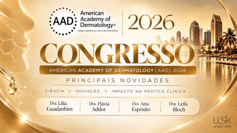 HIGHLIGHTS AAD 2026