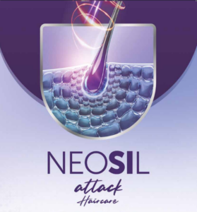 Monografia Neosil Attack